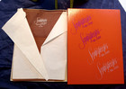 3 Pr Sz 10 Vtg Silky Sexy Rht Flat Knit Nylon Garter Stockings Mint With Box