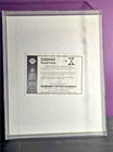 X-files Chromart Collectibles Edition Season 1 Gallery 2694 4500 W clear Box
