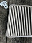 1987 Chrysler Lebaron Gts Hood Vent Louver 87 Oem  4296376