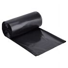 Karat Low Density 33-39 Gallon Trash Can Liner  33  X 39   1 2 Mil - 100 case