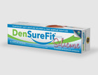 Upper Denture Reline Kit Soft Silicone Denture Repair Kits   Refit And Tighten