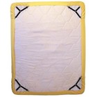 4pcs Triangle Bed Sheet Mattress Holder Fastener Grippers Clips Suspender Straps