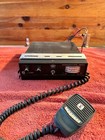 Johnson Messenger 323a Cb Radio Vintage