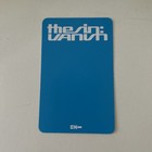 Enhypen Sunoo The Sin Vanish Weverse Album Official Photocard