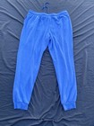Pink Floyd Wish You Were Here Blue Jogger Sweatpants Size 2xl  44 46 