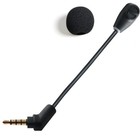 3 5mm Microphone Mic Boom For Kingston Hyperx Cloud Flight  S Gaming Headset B