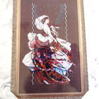 Mirabilia Cross Stitch Pattern Chart Blooming Bride