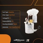 For Bmw F22 F30 F32 228i 328i 428i 435i Fuel Pump Assembly 2012-2018 E9214m