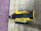 Dewalt 20v Max Wireless Handheld Planer  dcp580b  Used  tool Only 
