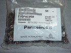 Evq-pac05r Panasonic Switch Tactile Spst-no 0 02a 15v   1 Lot   500pcs