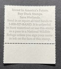 Wtdstamps -  rw84 2017 - Us Federal Duck Stamp - Mint Og Nh   artist Signed  
