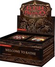 Flesh   Blood Legend Story Studios Welcome Rathe Unlimited - 24 Packs Fab19001u