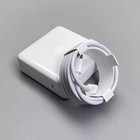 Genuine 140w Usb-c Power Adapter Charger For Macbook Pro 16 14 Air 13 15 M3 2024