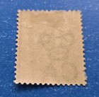 Bermuda Stamp  Scott 23 Mlh