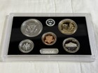 2022 Us Mint Silver Proof Set Box   Coa 99 9  Silver Coins Complete Ogp