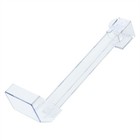 1 Pc Transparent Acrylic Fish Tank Feeding Tube Aquarium Fish Food Feeder