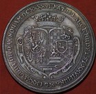 Europian Medieval Commemorative Coin  7808 