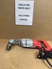 Milwaukee 1 2  Drill 48-06-2871 With Right Angle Drive A1