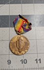 Wwi Us Army Victory Medal