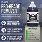 Ox-knox Brushless Oxidation Remover