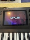 Akai Professional Mpc Key 61 Standalone Sampler And Sequencer