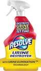 Urine Destroyer Enzyme Cleaner Spray  Pet Carpet Cleaner Solution