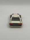 Vintage Afx Tomy Aurora Bmw M1 Slot Car Red White Blue Slot Car Body