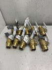 Watts Lffbv- 3 Pressm2 1  Brass Ball Valve integral Press End Connect  Lot Of 10