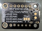 Adafruit Mcp2221a