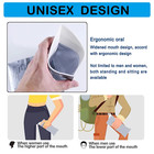 32 Pcs Disposable Emergency Urinal Bag travel Pee Portable Camping Pee Bags