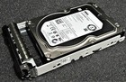 9pr63 Dell St4000nm0033 Constellation 4tb 7 2k Rpm 6gb s 3 5  Sata Hard Drive