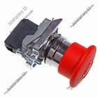 For Jlg Scissor Lift Boom Lift E-stop Switch 4360475 Emergency Stop Swicth