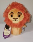 Hallmark Itty Bittys Lion King Mufasa Father Disney New Plush Stuffed Animal Toy