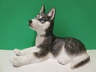 Lenox Siberian Husky -- Puppy Dog Sculpture  -- -- -- New In Box
