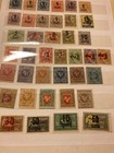 Lithuanian  Stamps