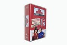 Home Improvement The 20th Anniversary Complete Series Dvd Set 25-discs Usa