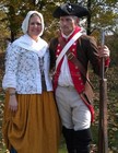 Men   s Revolutionary War Coat 18th Century Colonial Military Jacket Browncoat
