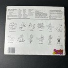 Makit   Bakit Christmas Ornament Kit  1983  12 Ornaments To Make- New In Box