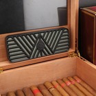 Scotte Cigar Humidifier Rectangle Cigar Humidors Humidifier Increase Humidity
