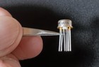 Qty 1  Ua726 Fairchild Differential Pair  rare And Expensive  Nos Usa Stock Read