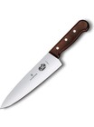 Victorinox 8  Extra Wide Chef   s Knife Stainless Steel Maple Wood Handle 5 2060 2