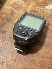 Godox Xpro-c E-ttl  2 4g Wireless Flash Trigger For Canon Eos Cameras W  Instruc