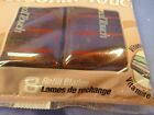 New Unopened Package 8 Refill Schick Personal Touch Razor Blades Vitamin E Aloe