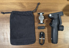 Dji - Osmo Mobile 7p Smartphone 3-axis Gimbal Stabilizer - Gray - Grade A