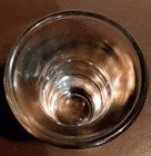 Shot Glass Vintage Unbranded