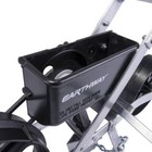 Earthway 1001-b Precision Garden Seeder Row Silver Soil Planter