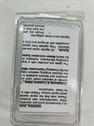 Nj International Modern D Type 3 Light Signal Head No  1401 Ho Scale New