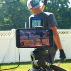 Pocket Radar Smart Coach