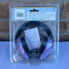 New In Plastic Baby Banz Earmuffs Infant Hearing Protection     Ages 0-2  Years