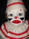 Haunted Clown Doll Active Spirit - Positive   Vick   Phantoms Follow         